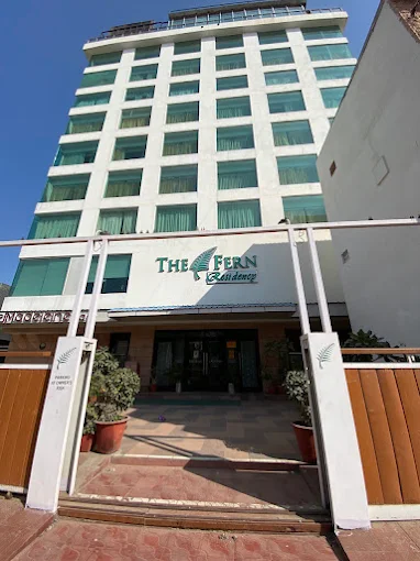 The Fern Residency Jodhpur